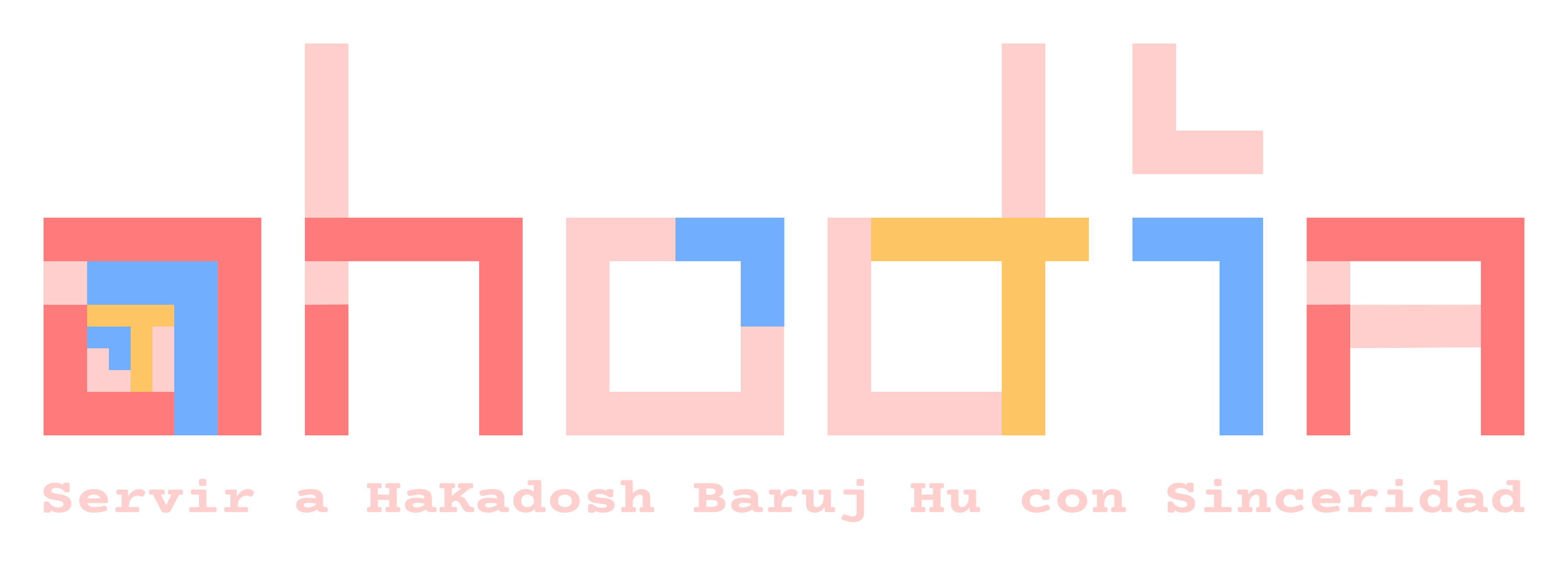 HoDYaH Logo Side B